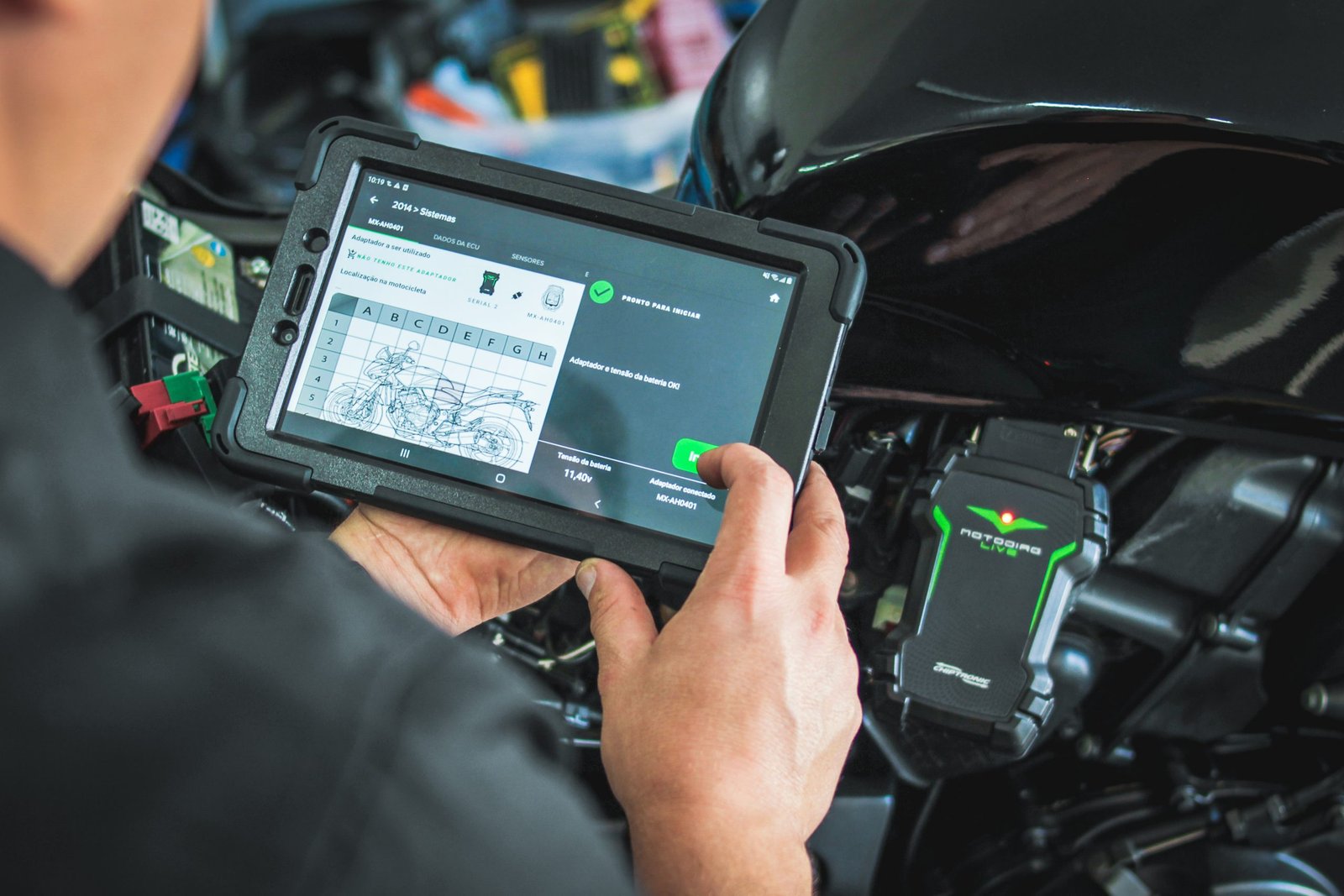 Mobirise Website Builder